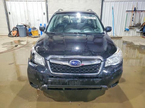 2016 Subaru Forester, VIN JF2SJABC5GH478270. Фото 5 з 6 з аукціону Copart. Каталог авто зі США OpenDataCar.