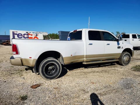 2015 Ram 3500, VIN 3C63RRKL0FG567951. Фото 3 з 6 з аукціону Copart. Каталог авто зі США OpenDataCar.