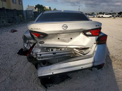 2020 Nissan Altima, VIN 1N4BL4BV5LC238418. Фото 6 з 6 з аукціону Copart. Каталог авто зі США OpenDataCar.