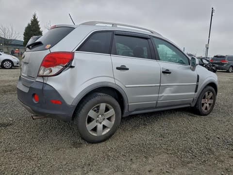 2012 Chevrolet Captiva Sport, VIN 3GNAL2EK8CS558913. Фото 3 з 6 з аукціону Copart. Каталог авто зі США OpenDataCar.