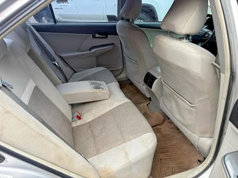 2013 Toyota Camry Hybrid, VIN 4T1BD1FK3DU073983. Фото 6 з 6 з аукціону Copart. Каталог авто зі США OpenDataCar.