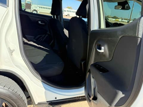 2020 Jeep Renegade, VIN ZACNJBAB4LPL50466. Фото 6 з 6 з аукціону Copart. Каталог авто зі США OpenDataCar.