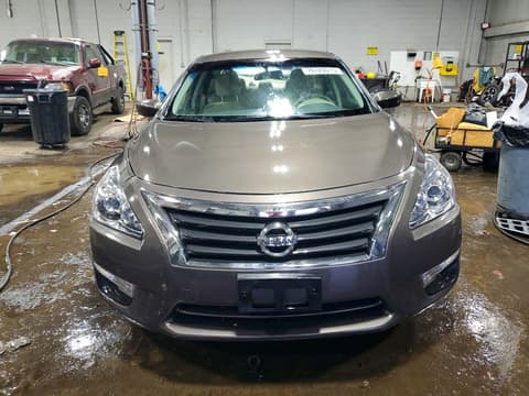 2014 Nissan Altima, VIN 1N4AL3AP8EC133058. Фото 5 з 6 з аукціону Copart. Каталог авто зі США OpenDataCar.