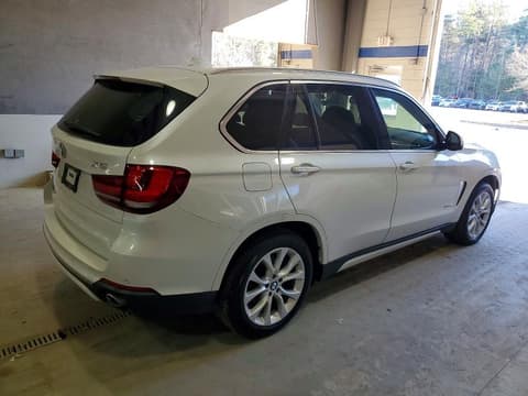 2014 Bmw X5, VIN 5UXKS4C58E0C06838. Фото 3 з 6 з аукціону Copart. Каталог авто зі США OpenDataCar.