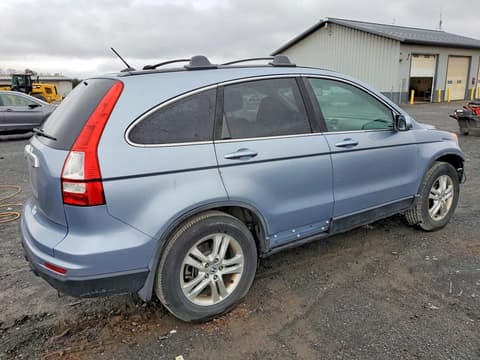 2011 Honda CR-V, VIN 5J6RE3H79BL012008. Zdjęcie 3 z 6 z aukcji Copart. Katalog aut z USA OpenDataCar.