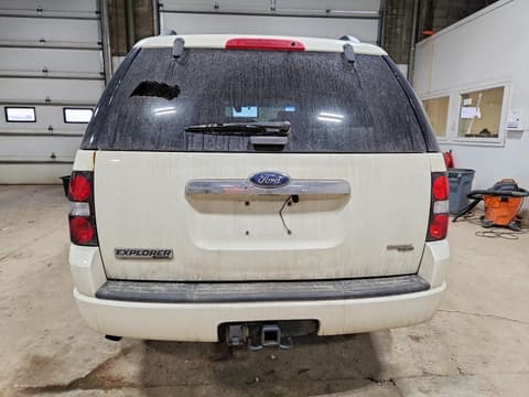 2007 Ford Explorer, VIN 1FMEU75807UB37178. Фото 6 з 6 з аукціону Copart. Каталог авто зі США OpenDataCar.