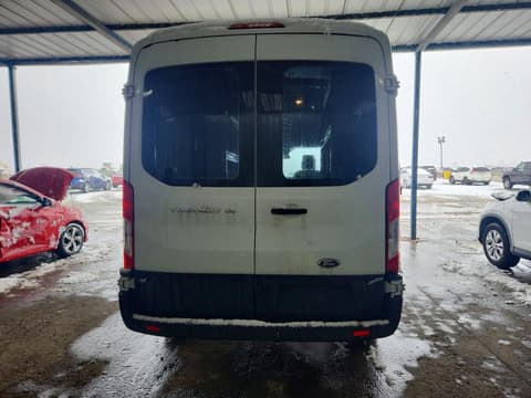 2016 Ford Transit, VIN 1FTYE1CM4GKA64386. Фото 6 з 6 з аукціону Copart. Каталог авто зі США OpenDataCar.