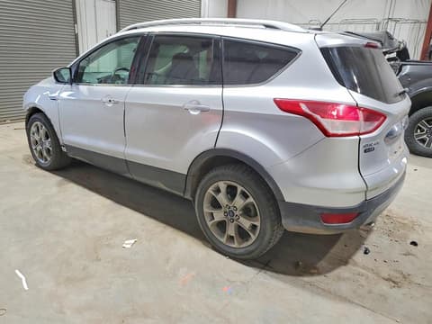 2015 Ford Escape, VIN 1FMCU9J90FUA54320. Фото 2 з 6 з аукціону Copart. Каталог авто зі США OpenDataCar.