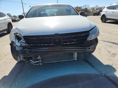 2016 Volkswagen Jetta, VIN 3VWD67AJ5GM233666. Фото 5 з 6 з аукціону Copart. Каталог авто зі США OpenDataCar.