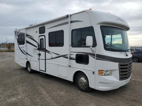 2013 Ford F53, VIN 1F64F5DY1C0A04403. Фото 1 из 6 с аукциона Copart. Каталог авто из США OpenDataCar.