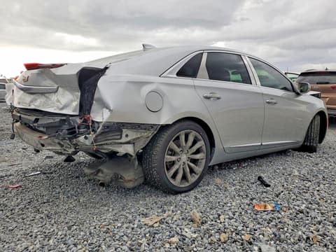 2017 Cadillac XTS, VIN 2G61M5S30H9155519. Zdjęcie 3 z 6 z aukcji Copart. Katalog aut z USA OpenDataCar.