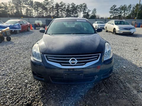 2012 Nissan Altima, VIN 1N4AL2AP3CN459183. Фото 5 з 6 з аукціону Copart. Каталог авто зі США OpenDataCar.