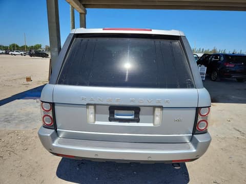 2011 Land rover Range Rover, VIN SALMF1D44BA334556. Фото 6 з 6 з аукціону Copart. Каталог авто зі США OpenDataCar.