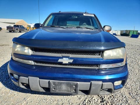 2004 Chevrolet Trailblazer, VIN 1GNDT13S642248279. Zdjęcie 5 z 6 z aukcji Copart. Katalog aut z USA OpenDataCar.