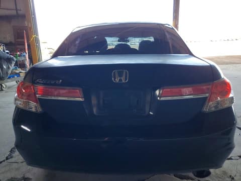 2012 Honda Accord, VIN 1HGCP2F75CA152316. Фото 6 з 6 з аукціону Copart. Каталог авто зі США OpenDataCar.