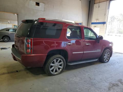 2009 Gmc Yukon, VIN 1GKFK03209R302483. Фото 3 з 6 з аукціону Copart. Каталог авто зі США OpenDataCar.