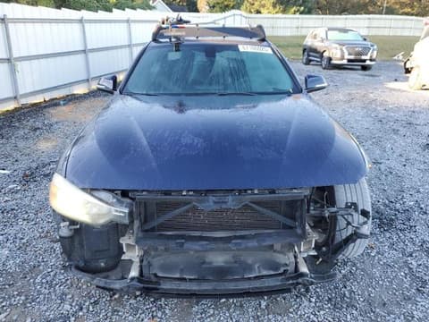 2014 Bmw 3 Series, VIN WBA3B1G58ENT00178. Фото 5 з 6 з аукціону Copart. Каталог авто зі США OpenDataCar.