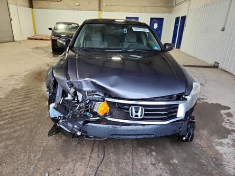 2009 Honda Accord, VIN 1HGCP26379A199627. Фото 5 з 6 з аукціону Copart. Каталог авто зі США OpenDataCar.