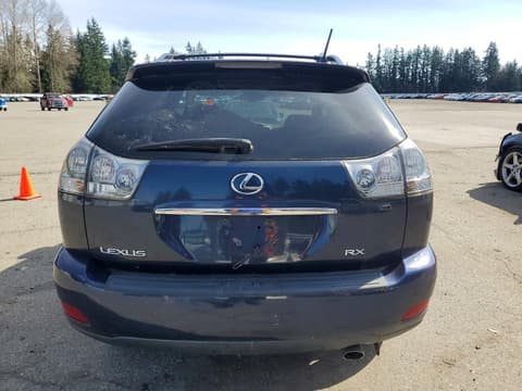 2005 Lexus RX 330, VIN 2T2HA31U85C067425. Фото 6 з 6 з аукціону Copart. Каталог авто зі США OpenDataCar.