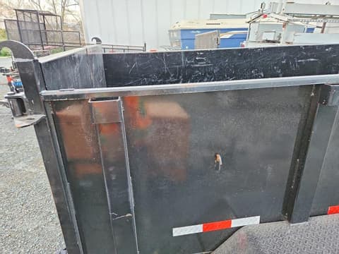 2026 Interstate Unknown, VIN 4RADU1229TK108973. Фото 6 з 6 з аукціону Copart. Каталог авто зі США OpenDataCar.