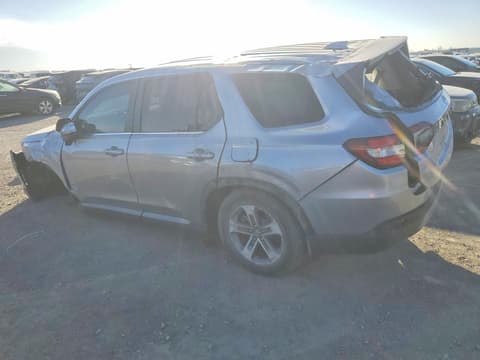 2024 Honda Pilot, VIN 5FNYG2H52RB007931. Фото 2 з 6 з аукціону Copart. Каталог авто зі США OpenDataCar.