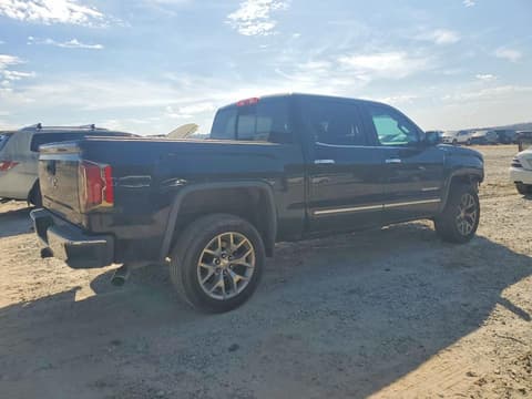 2018 Gmc Sierra, VIN 3GTU2NEC3JG503062. Фото 3 з 6 з аукціону Copart. Каталог авто зі США OpenDataCar.