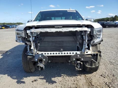 2019 Gmc Sierra, VIN 1GTU9DED1KZ185569. Фото 5 з 6 з аукціону Copart. Каталог авто зі США OpenDataCar.