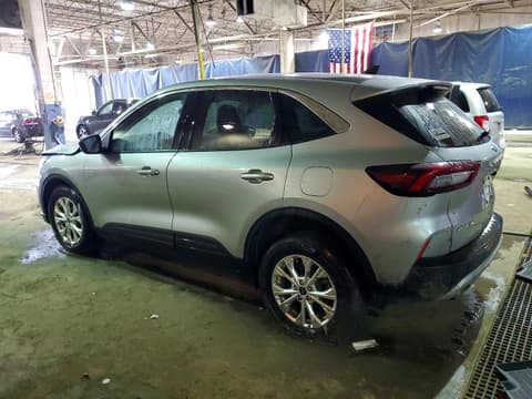 2023 Ford Escape, VIN 1FMCU9GN7PUA28318. Фото 2 з 6 з аукціону Copart. Каталог авто зі США OpenDataCar.