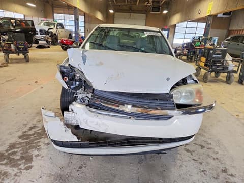 2005 Chevrolet Malibu, VIN 1G1ZT54855F146077. Фото 5 з 6 з аукціону Copart. Каталог авто зі США OpenDataCar.