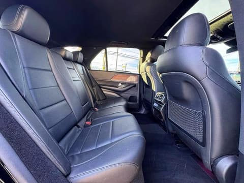 2021 Mercedes-benz GLE-Class, VIN 4JGFB4JB8MA350824. Фото 6 з 6 з аукціону Copart. Каталог авто зі США OpenDataCar.