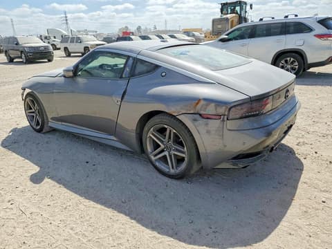 2024 Nissan Z, VIN JN1BZ4AH1RM366312. Фото 2 з 6 з аукціону Copart. Каталог авто зі США OpenDataCar.
