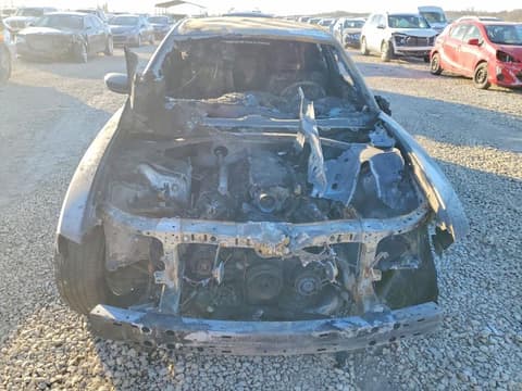 2014 Dodge Charger, VIN 2C3CDXCT0EH374695. Фото 5 з 6 з аукціону Copart. Каталог авто зі США OpenDataCar.