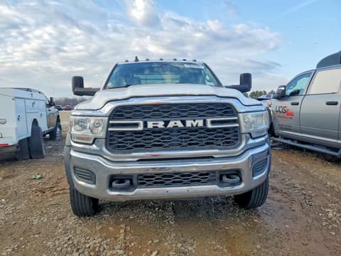2020 Ram 4500, VIN 3C7WRKBL9LG102659. Zdjęcie 5 z 6 z aukcji Copart. Katalog aut z USA OpenDataCar.