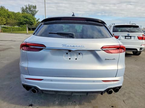 2024 Maserati Grecale, VIN ZN6PMDAA1R7450373. Фото 6 з 6 з аукціону Copart. Каталог авто зі США OpenDataCar.