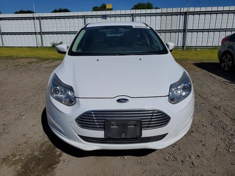 2016 Ford Focus, VIN 1FADP3R46GL388077. Фото 5 из 6 с аукциона Copart. Каталог авто из США OpenDataCar.