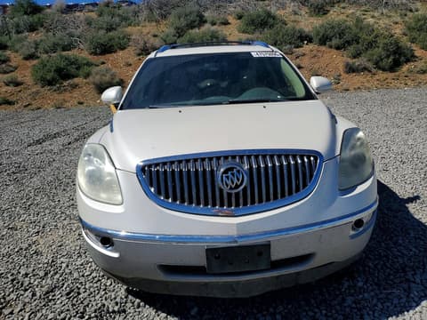 2011 Buick Enclave, VIN 5GAKVCED0BJ305178. Фото 5 з 6 з аукціону Copart. Каталог авто зі США OpenDataCar.