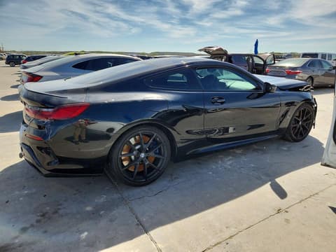 2019 Bmw motorrad M850xi, VIN WBABC4C57KBU95512. Фото 3 з 6 з аукціону Copart. Каталог авто зі США OpenDataCar.