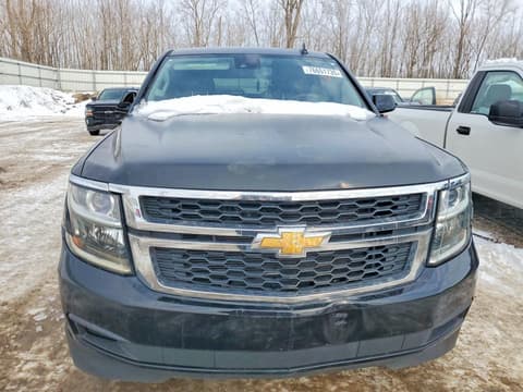 2016 Chevrolet Tahoe, VIN 1GNSKBKC6GR217278. Zdjęcie 5 z 6 z aukcji Copart. Katalog aut z USA OpenDataCar.