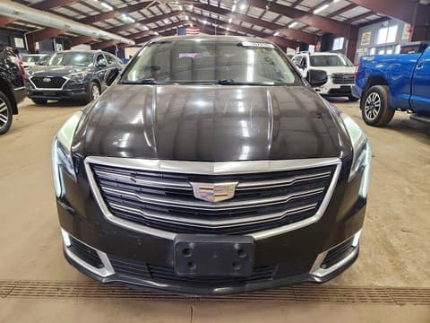 2019 Cadillac XTS, VIN 2G61M5S35K9140196. Фото 5 з 6 з аукціону Copart. Каталог авто зі США OpenDataCar.
