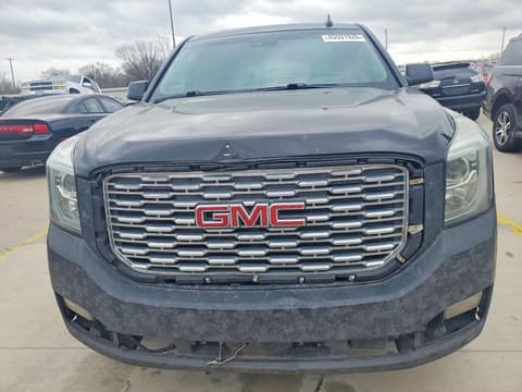 2018 Gmc Yukon, VIN 1GKS2CKJ0JR205488. Фото 5 з 6 з аукціону Copart. Каталог авто зі США OpenDataCar.