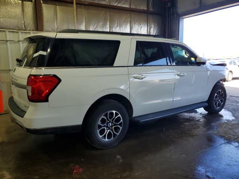 2024 Ford Expedition, VIN 1FMJK1J87REA34005. Фото 3 з 6 з аукціону Copart. Каталог авто зі США OpenDataCar.