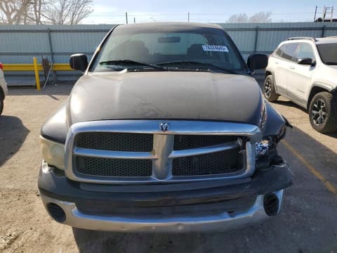 2004 Dodge Ram 1500, VIN 1D7HA18D74S778535. Фото 5 из 6 с аукциона Copart. Каталог авто из США OpenDataCar.