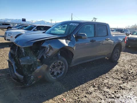 2022 Ford Maverick, VIN 3FTTW8E30NRA49073. Фото 1 з 6 з аукціону Copart. Каталог авто зі США OpenDataCar.