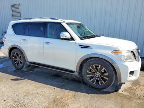 2017 Nissan Armada, VIN JN8AY2NF8H9302136. Фото 4 з 6 з аукціону Copart. Каталог авто зі США OpenDataCar.