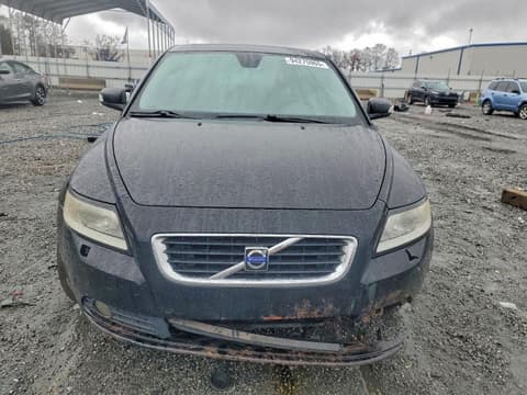 2008 Volvo S40, VIN YV1MS390482393303. Фото 5 из 6 с аукциона Copart. Каталог авто из США OpenDataCar.