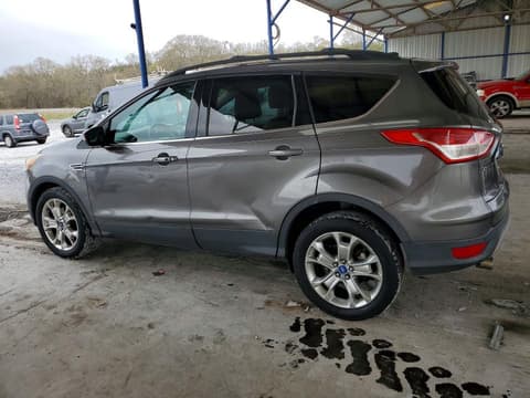2013 Ford Escape, VIN 1FMCU0HX5DUB85305. Zdjęcie 2 z 6 z aukcji Copart. Katalog aut z USA OpenDataCar.