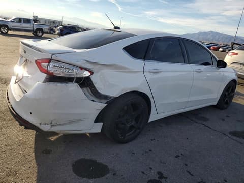 2016 Ford Fusion, VIN 3FA6P0H75GR305128. Фото 3 из 6 с аукциона Copart. Каталог авто из США OpenDataCar.