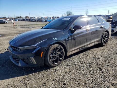 2026 Kia K5, VIN KNAG64J70T5434553. Фото 1 из 6 с аукциона Copart. Каталог авто из США OpenDataCar.