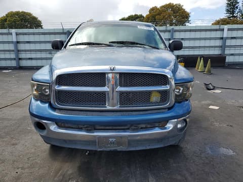 2003 Dodge Ram 1500, VIN 1D7HU18Z03S145909. Фото 5 з 6 з аукціону Copart. Каталог авто зі США OpenDataCar.