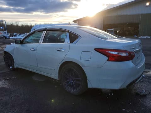 2017 Nissan , VIN 1N4AL3AP7HC140328. Фото 2 з 6 з аукціону Copart. Каталог авто зі США OpenDataCar.